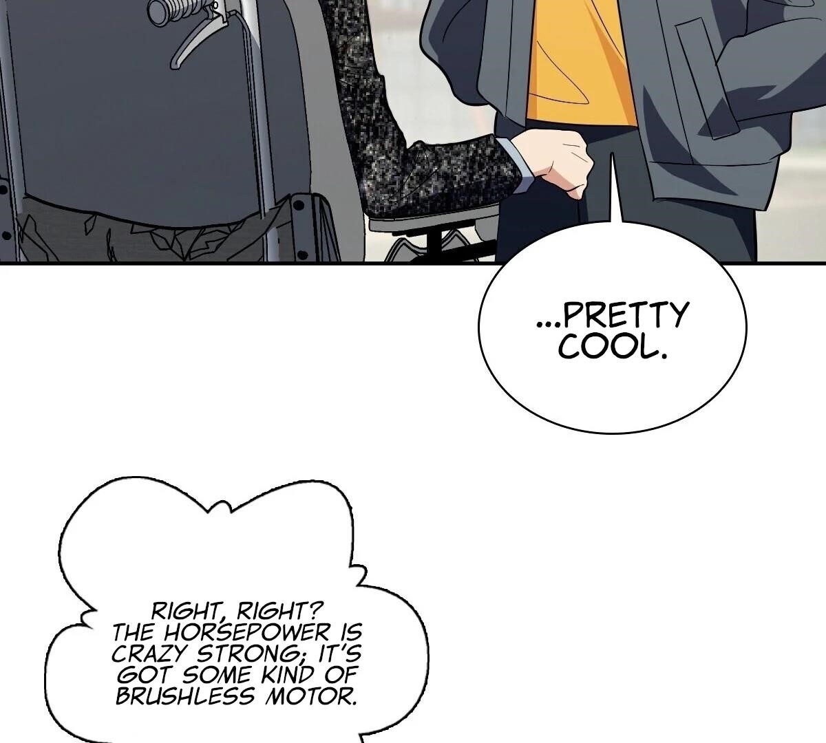 My Wife is From a Thousand Years Ago Chapter 328 - Manhwa18.com