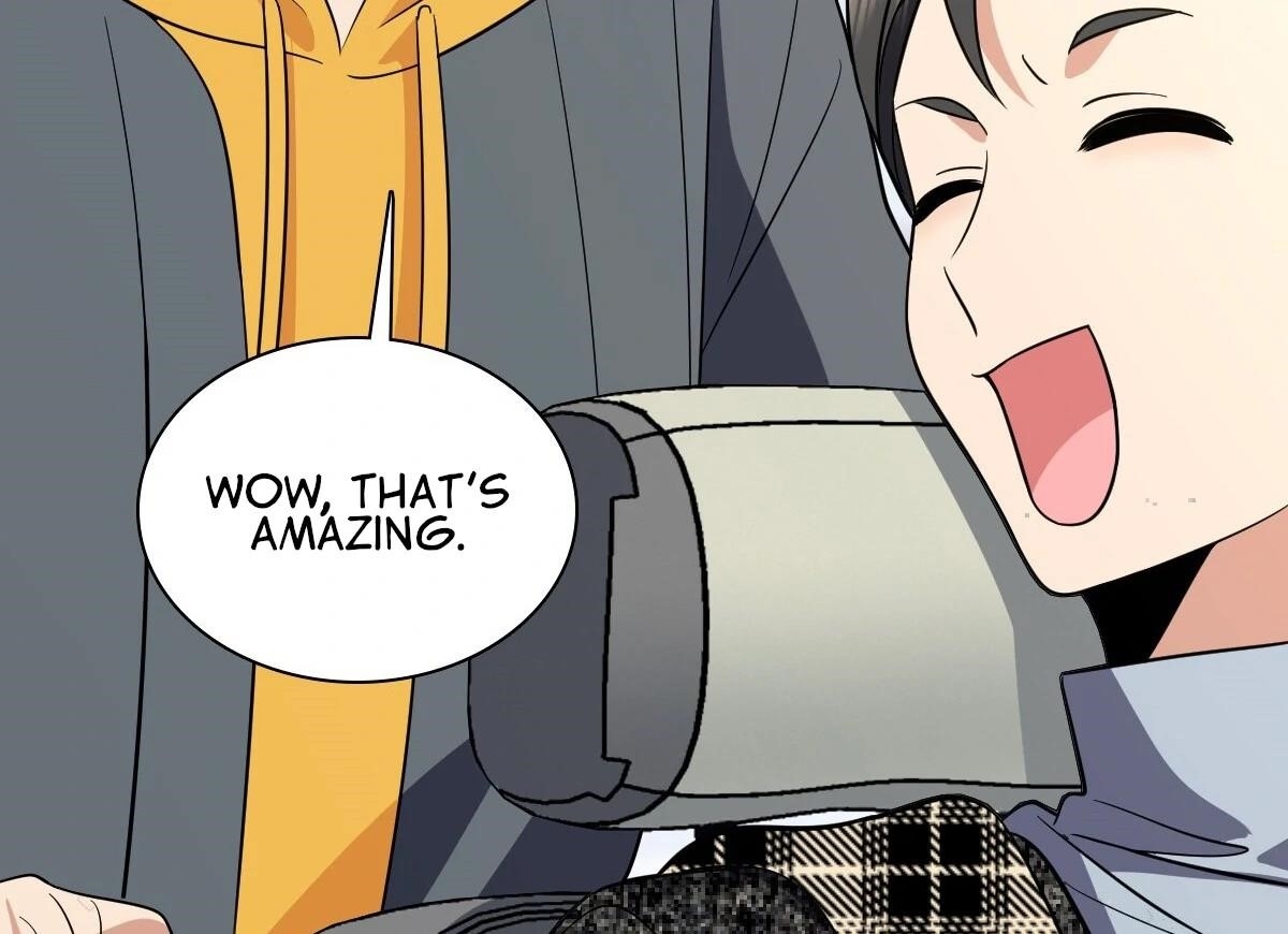 My Wife is From a Thousand Years Ago Chapter 328 - Manhwa18.com