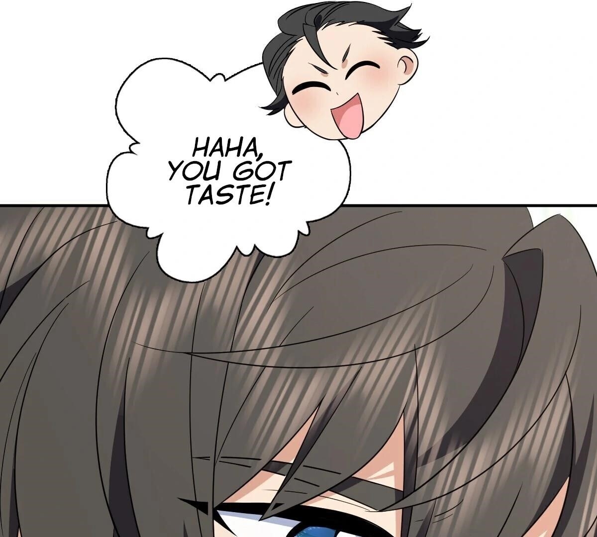 My Wife is From a Thousand Years Ago Chapter 328 - Manhwa18.com