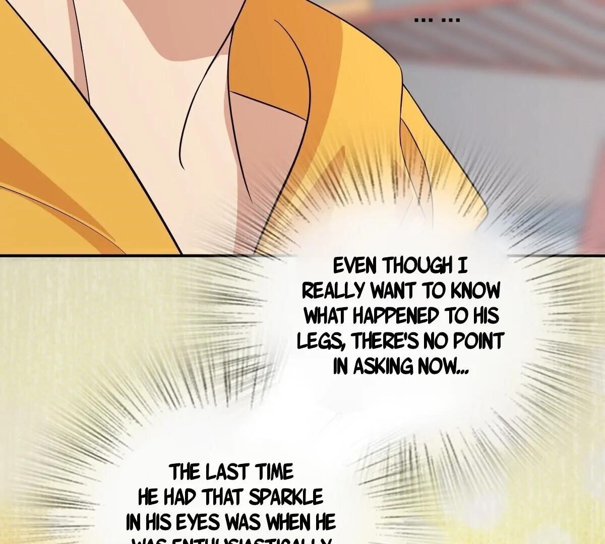 My Wife is From a Thousand Years Ago Chapter 328 - Manhwa18.com