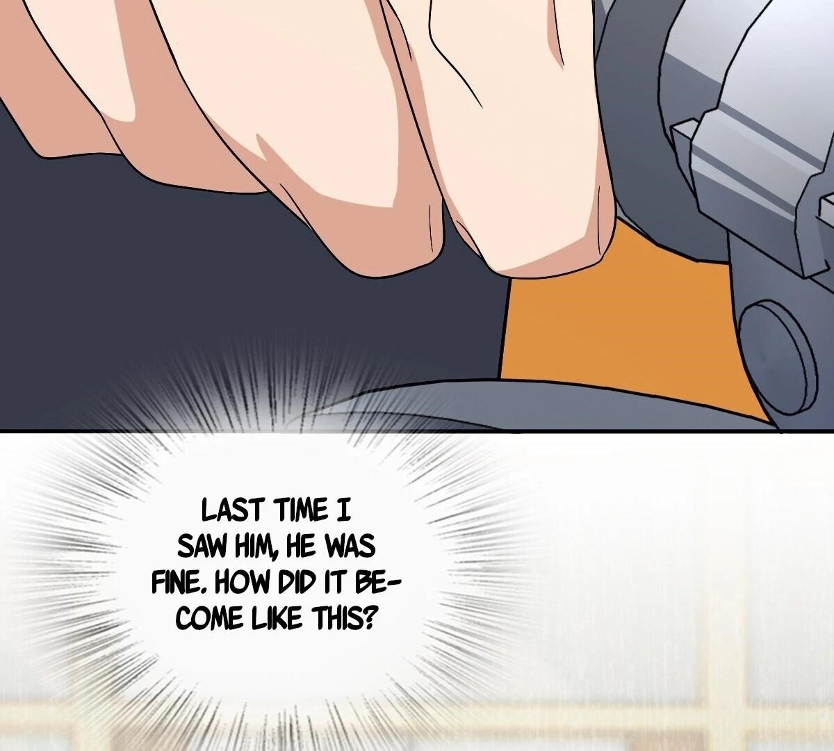 My Wife is From a Thousand Years Ago Chapter 328 - Manhwa18.com