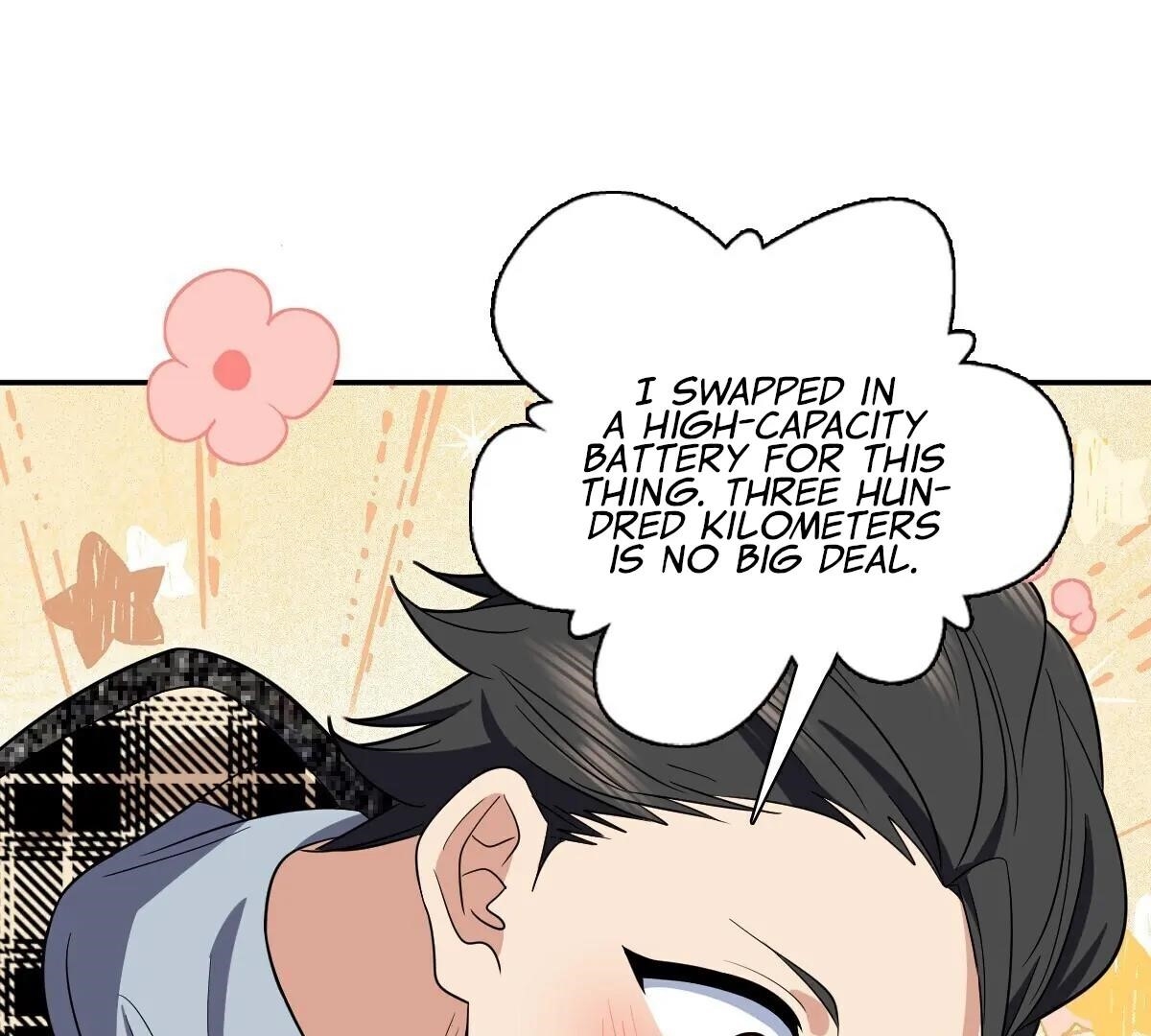 My Wife is From a Thousand Years Ago Chapter 328 - Manhwa18.com