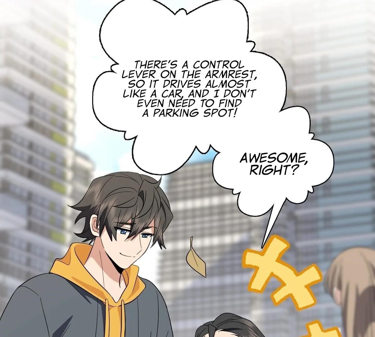 My Wife is From a Thousand Years Ago Chapter 328 - Manhwa18.com