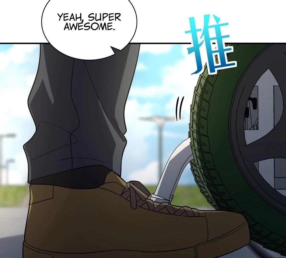 My Wife is From a Thousand Years Ago Chapter 328 - Manhwa18.com