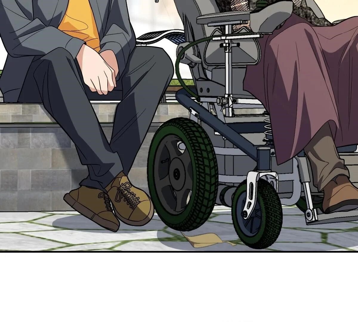 My Wife is From a Thousand Years Ago Chapter 328 - Manhwa18.com