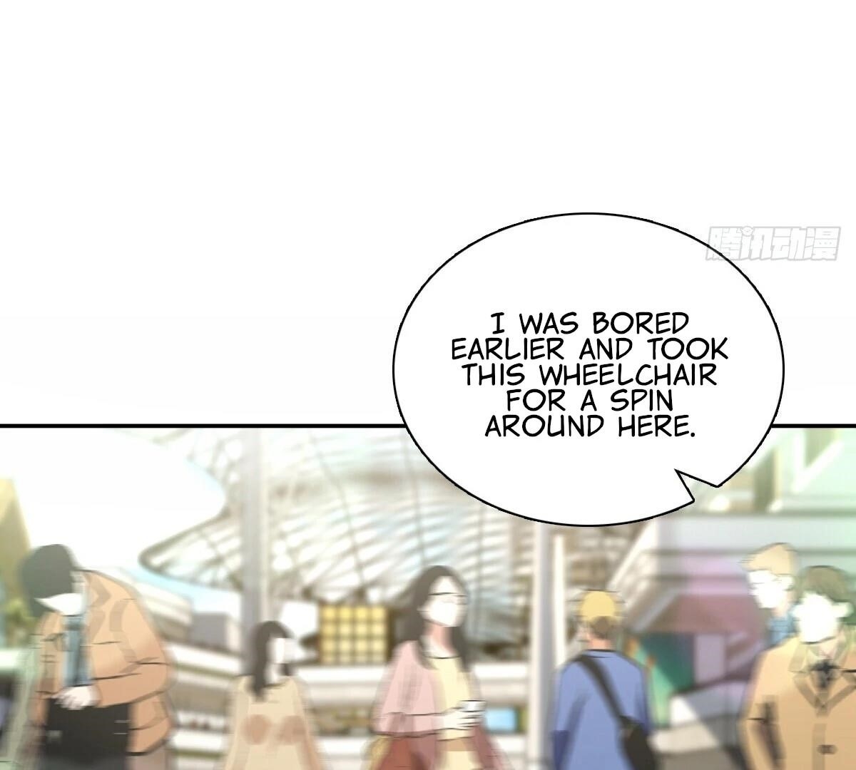My Wife is From a Thousand Years Ago Chapter 328 - Manhwa18.com