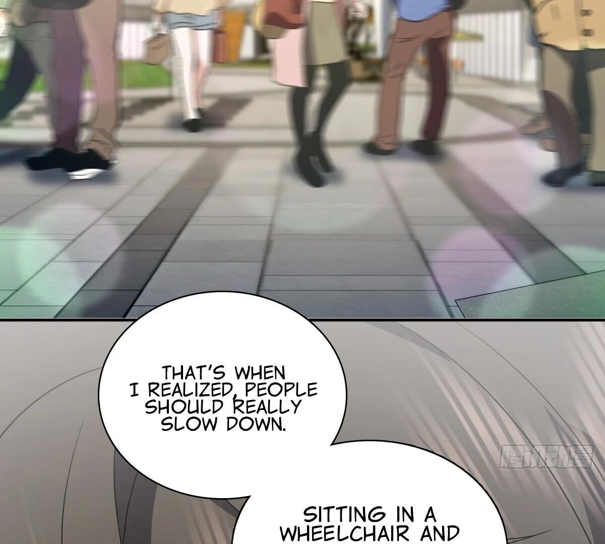 My Wife is From a Thousand Years Ago Chapter 328 - Manhwa18.com