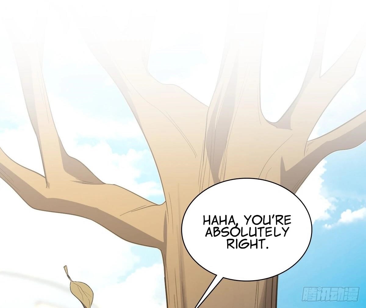 My Wife is From a Thousand Years Ago Chapter 328 - Manhwa18.com