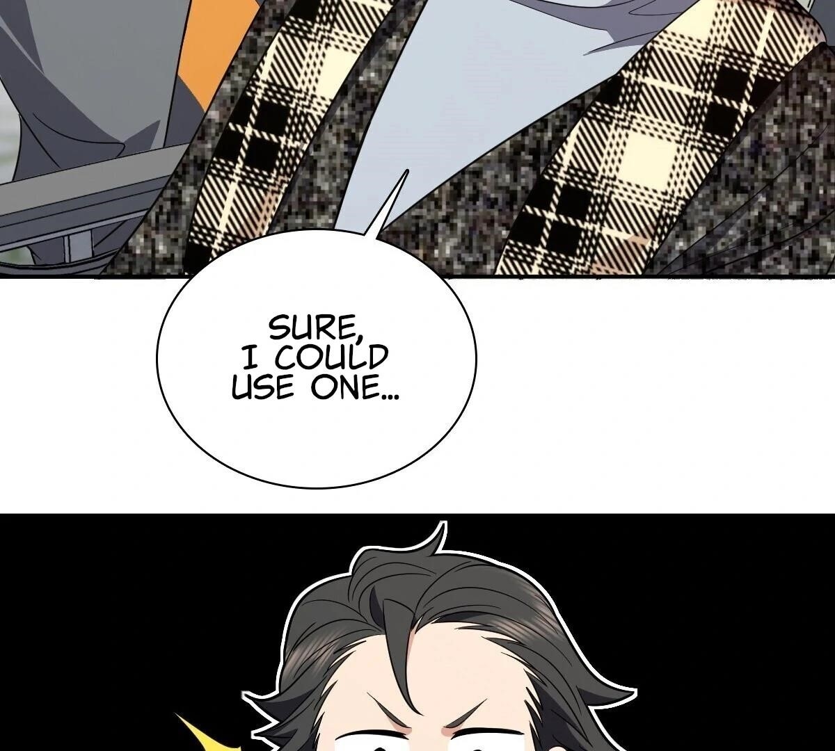 My Wife is From a Thousand Years Ago Chapter 328 - Manhwa18.com