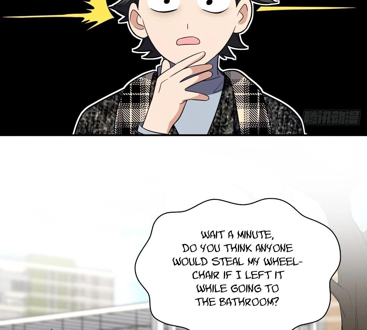 My Wife is From a Thousand Years Ago Chapter 328 - Manhwa18.com