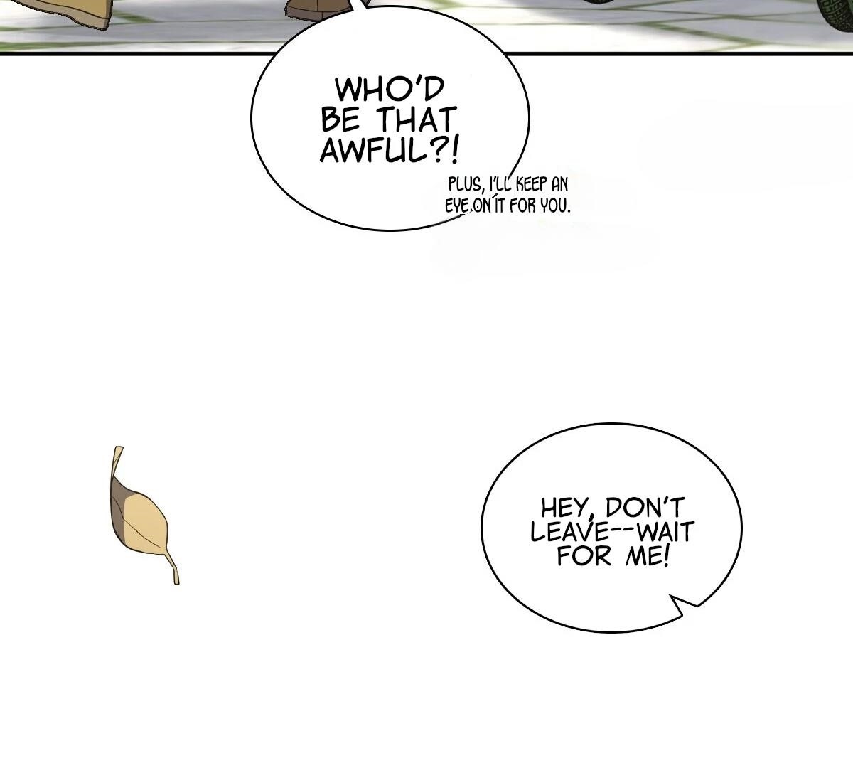 My Wife is From a Thousand Years Ago Chapter 328 - Manhwa18.com