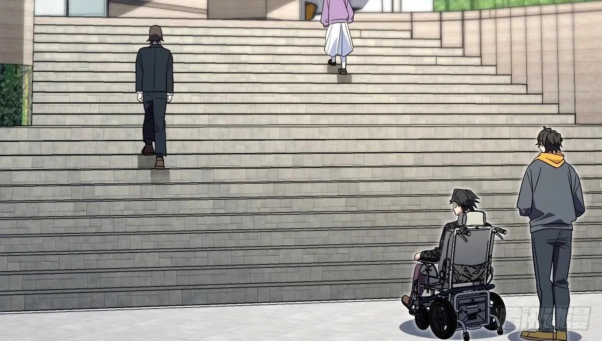 My Wife is From a Thousand Years Ago Chapter 328 - Manhwa18.com