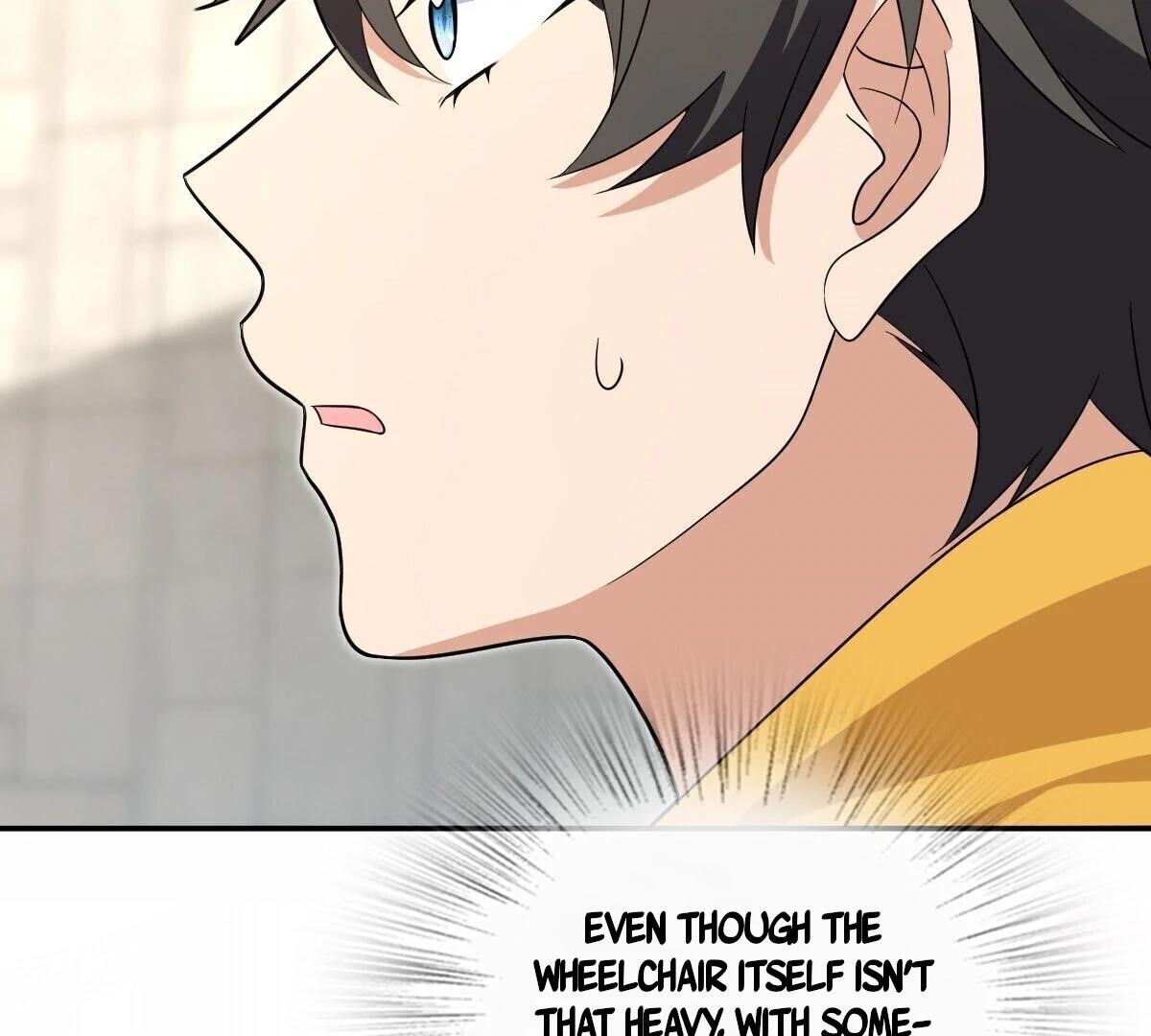 My Wife is From a Thousand Years Ago Chapter 328 - Manhwa18.com