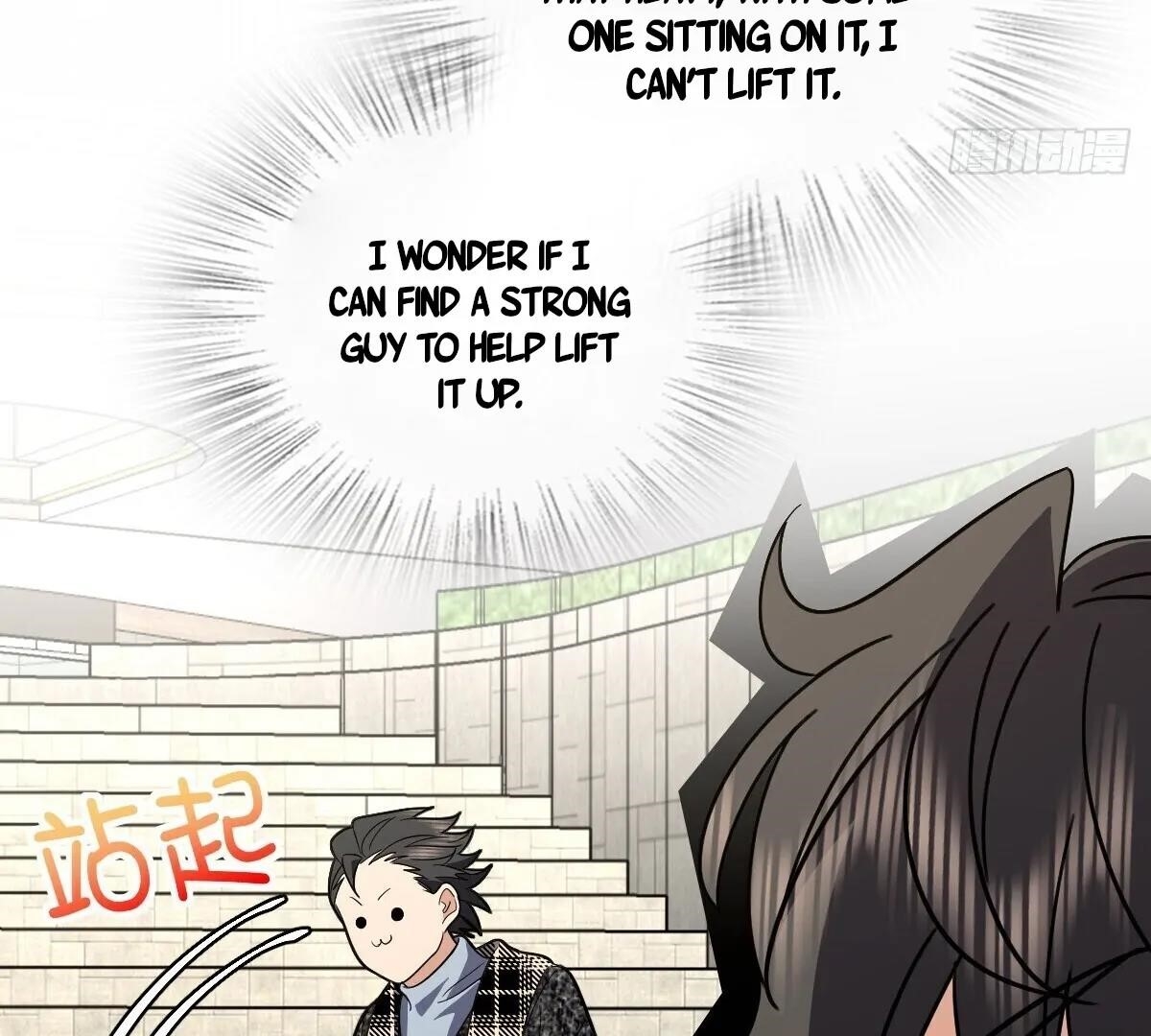 My Wife is From a Thousand Years Ago Chapter 328 - Manhwa18.com
