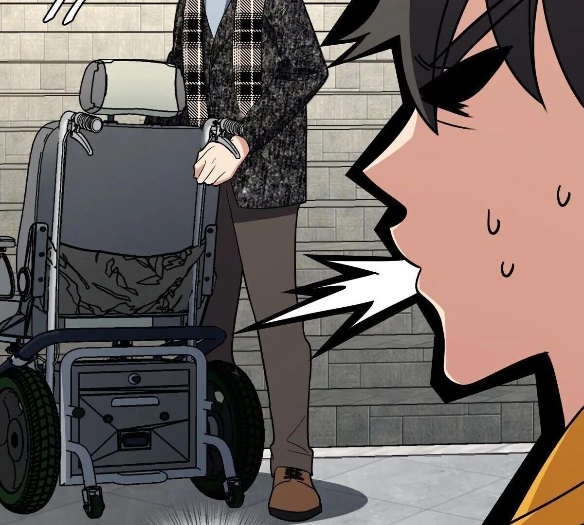 My Wife is From a Thousand Years Ago Chapter 328 - Manhwa18.com
