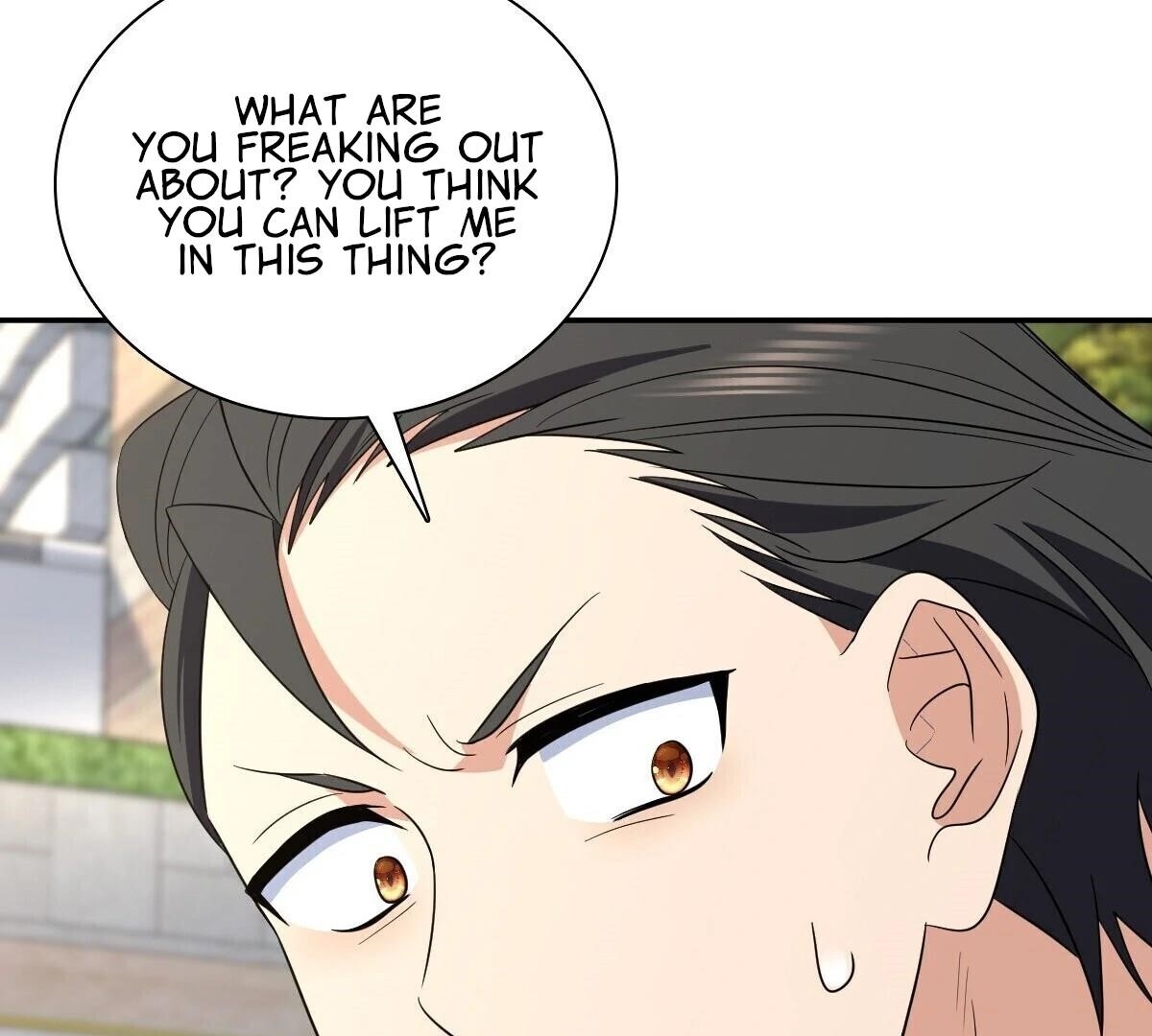My Wife is From a Thousand Years Ago Chapter 328 - Manhwa18.com