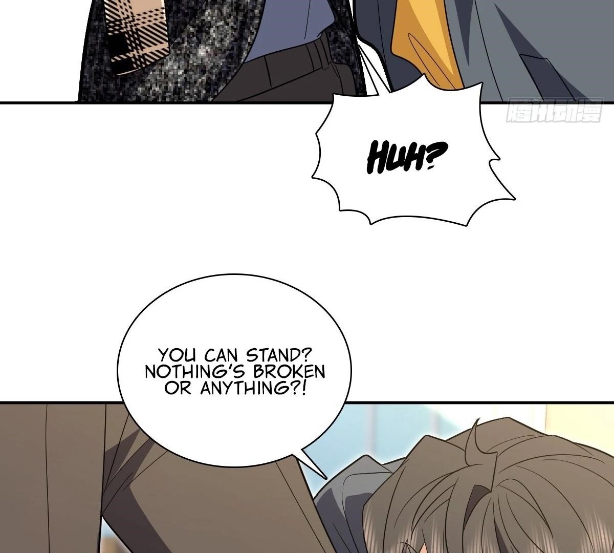 My Wife is From a Thousand Years Ago Chapter 328 - Manhwa18.com