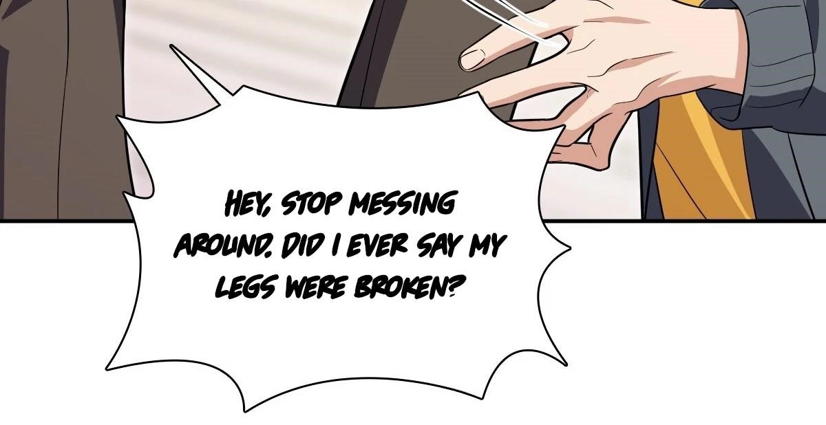 My Wife is From a Thousand Years Ago Chapter 328 - Manhwa18.com