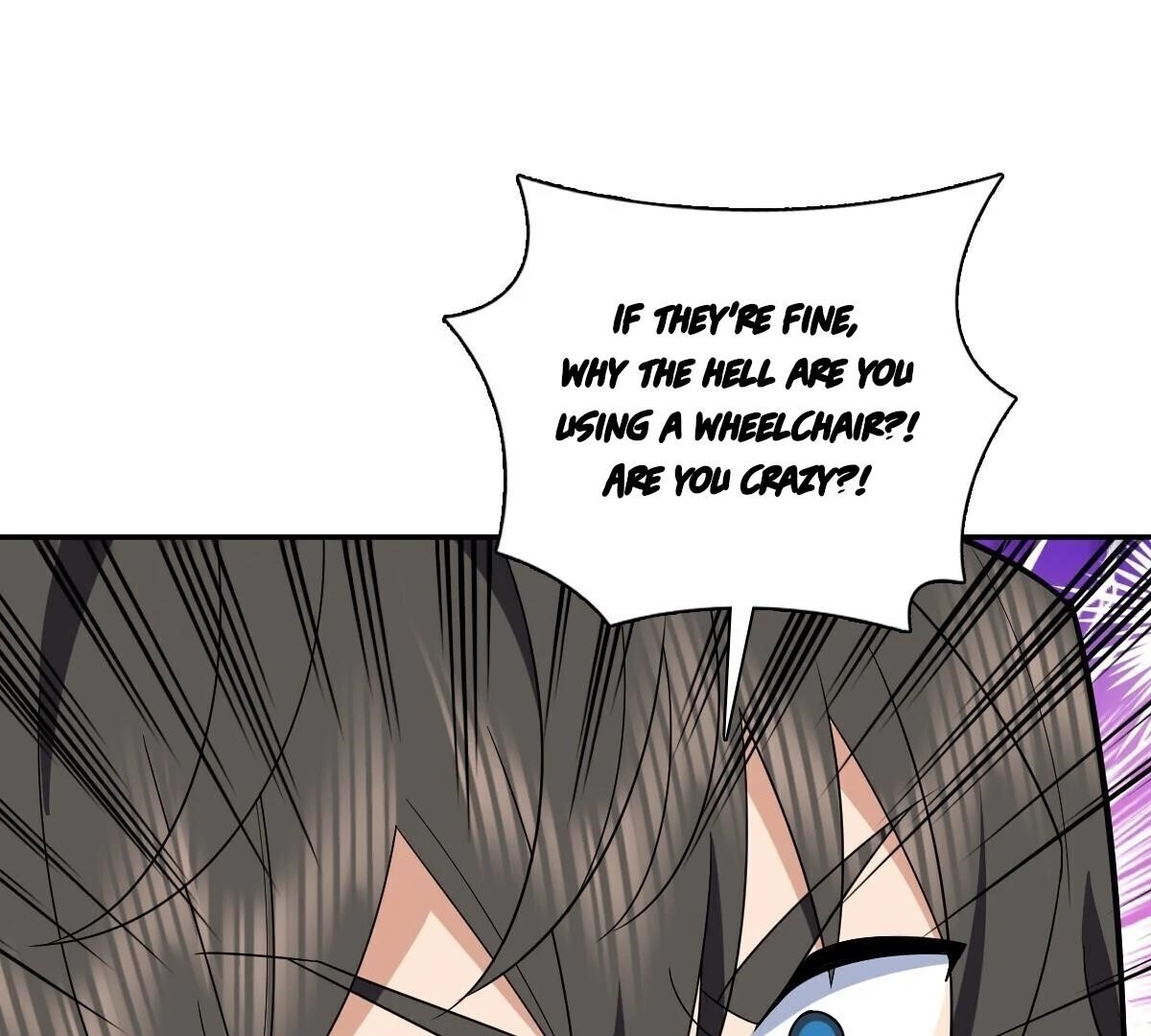 My Wife is From a Thousand Years Ago Chapter 328 - Manhwa18.com