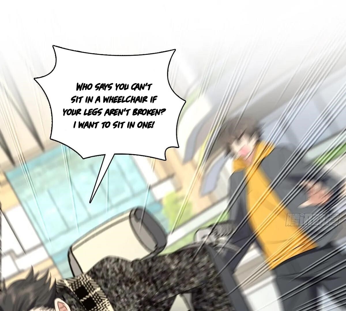My Wife is From a Thousand Years Ago Chapter 328 - Manhwa18.com