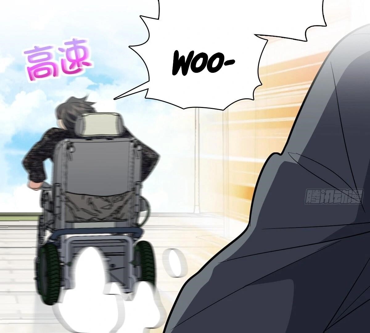 My Wife is From a Thousand Years Ago Chapter 328 - Manhwa18.com