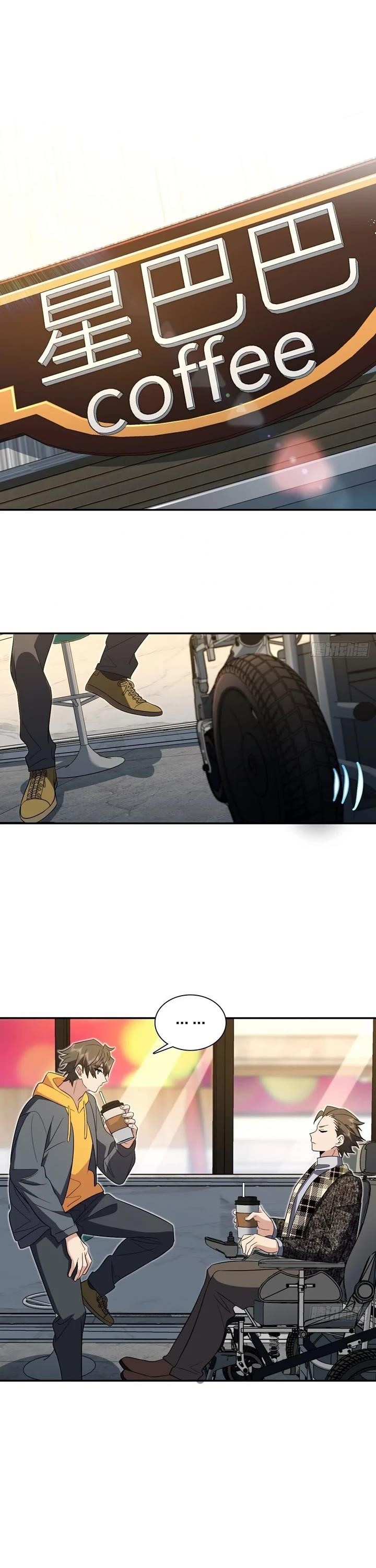 My Wife is From a Thousand Years Ago Chapter 329 - Manhwa18.com
