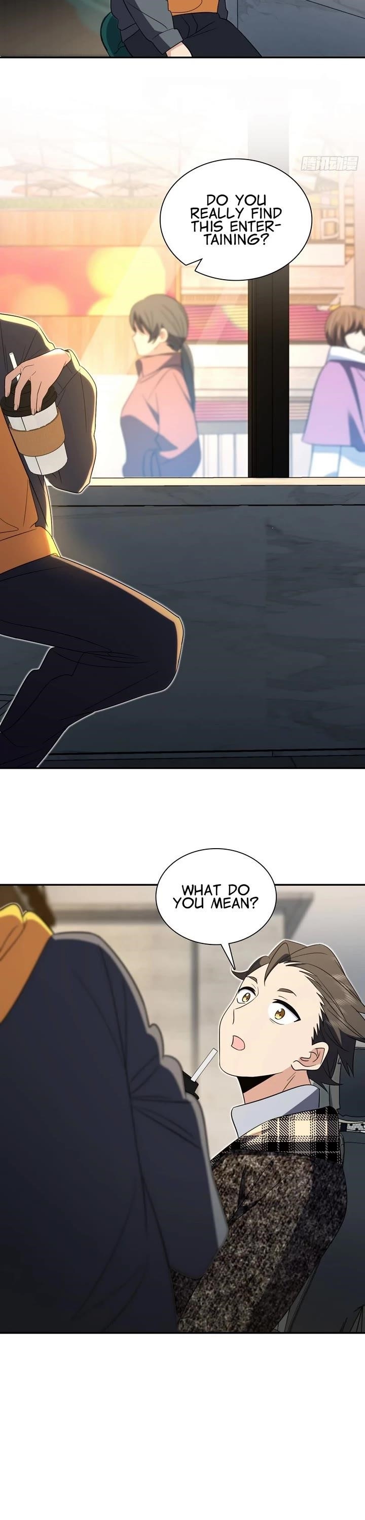 My Wife is From a Thousand Years Ago Chapter 329 - Manhwa18.com