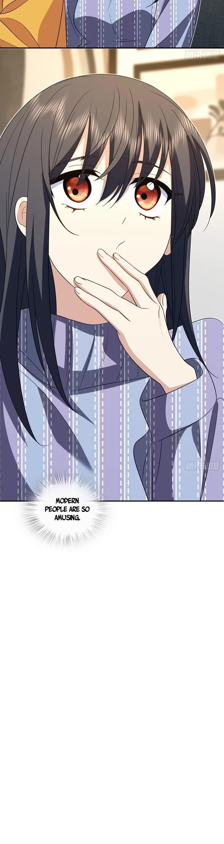 My Wife is From a Thousand Years Ago Chapter 329 - Manhwa18.com