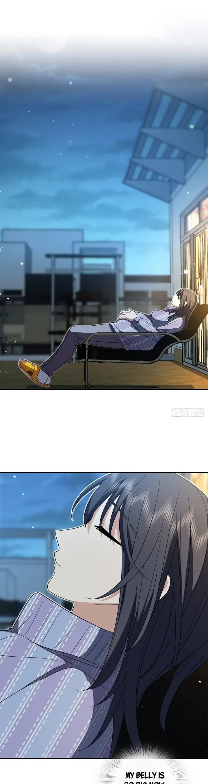 My Wife is From a Thousand Years Ago Chapter 329 - Manhwa18.com
