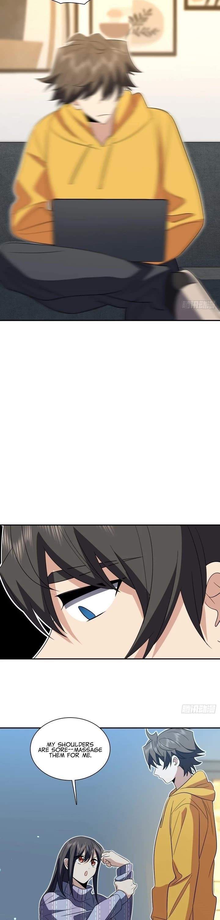My Wife is From a Thousand Years Ago Chapter 329 - Manhwa18.com