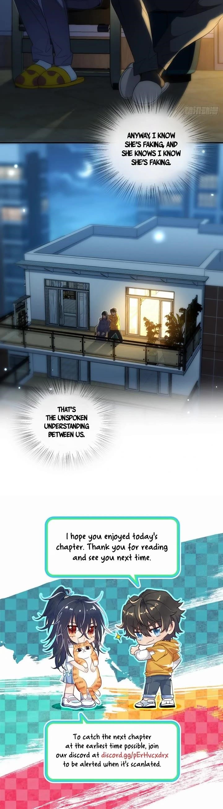 My Wife is From a Thousand Years Ago Chapter 329 - Manhwa18.com