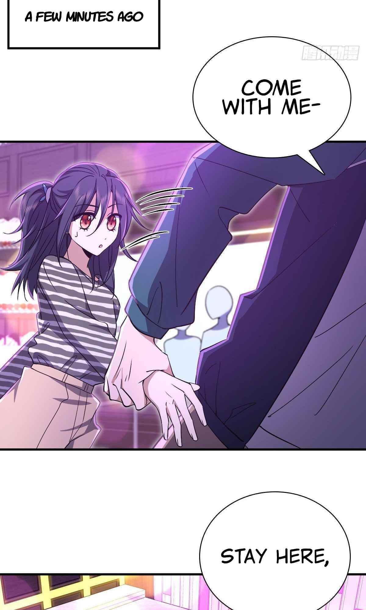 My Wife is From a Thousand Years Ago Chapter 33 - Manhwa18.com