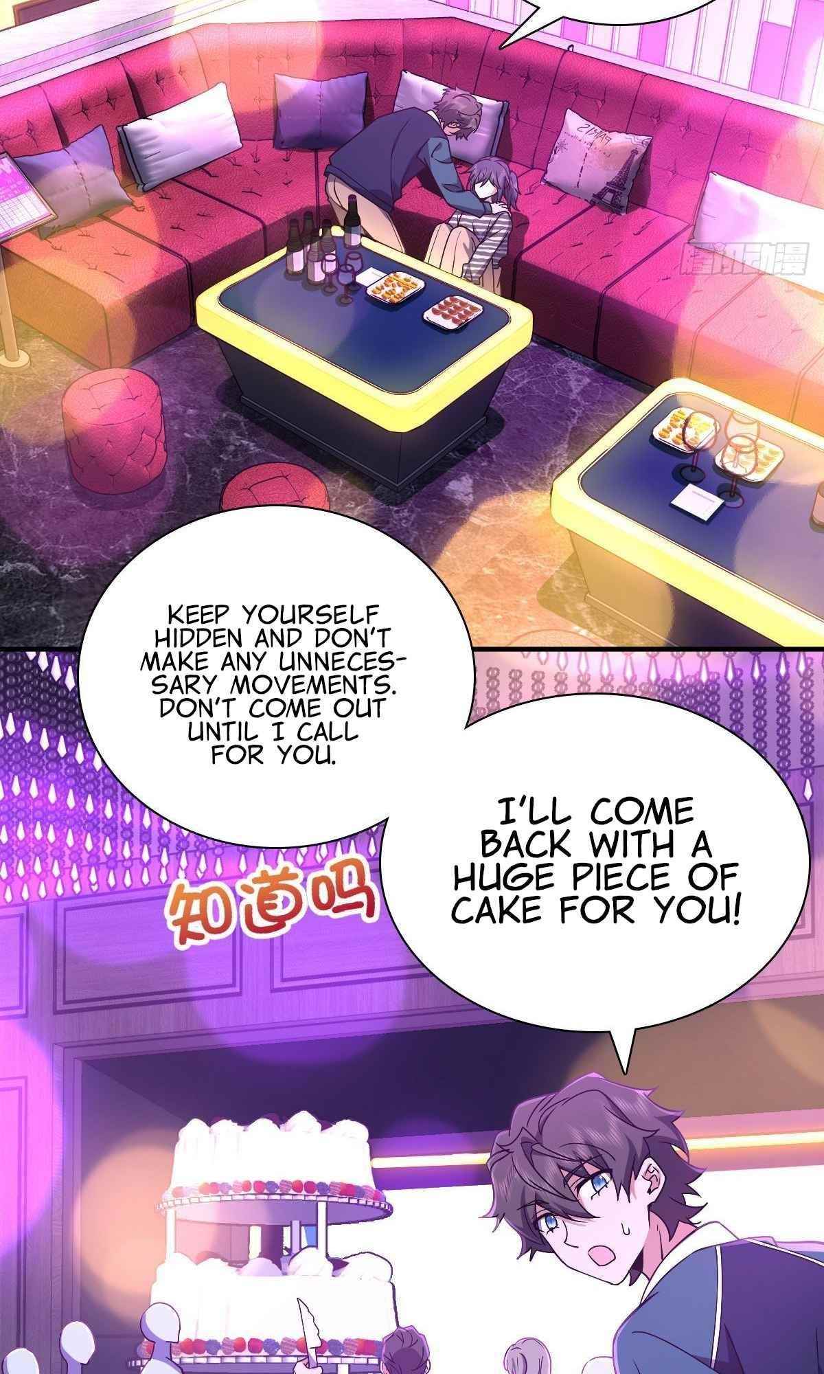 My Wife is From a Thousand Years Ago Chapter 33 - Manhwa18.com