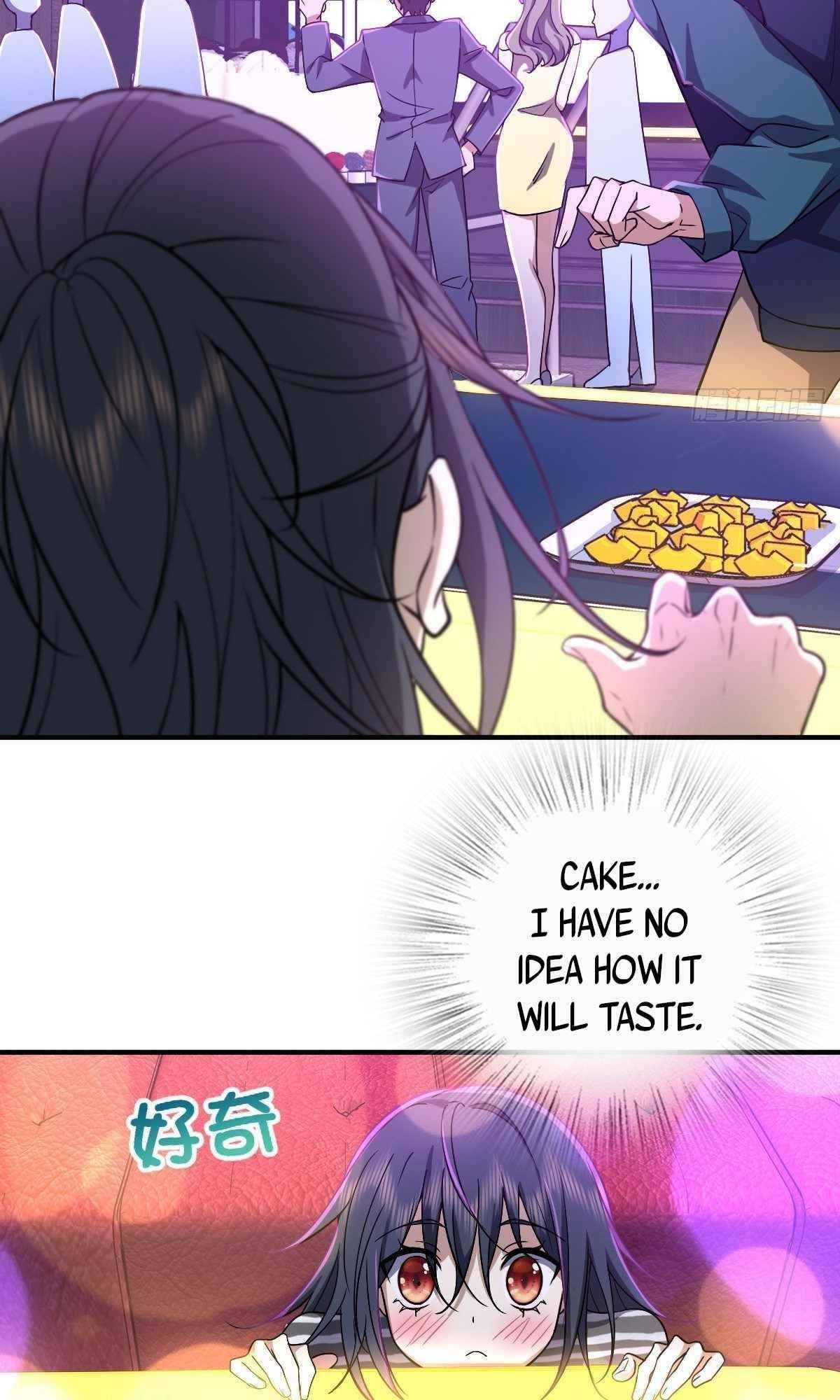 My Wife is From a Thousand Years Ago Chapter 33 - Manhwa18.com