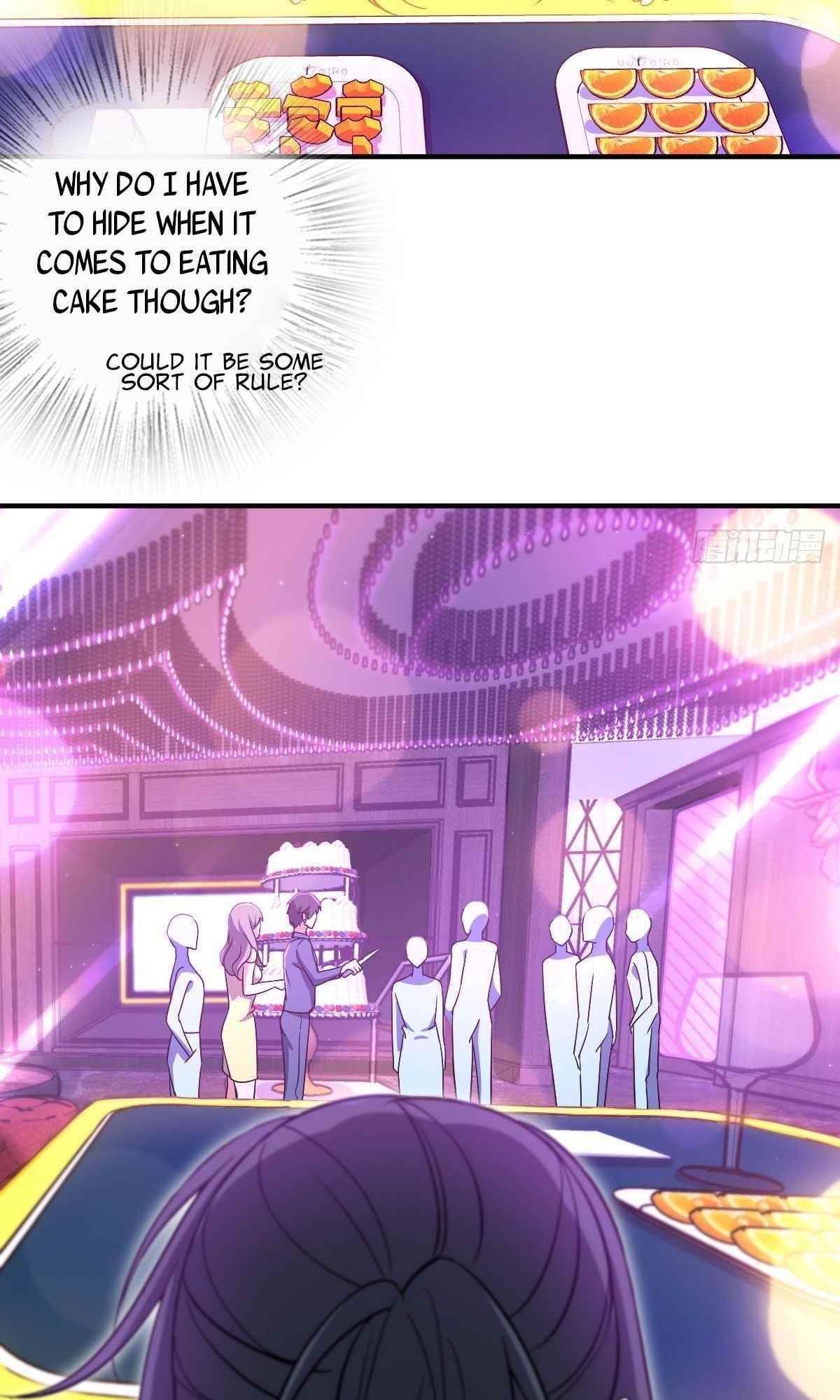 My Wife is From a Thousand Years Ago Chapter 33 - Manhwa18.com