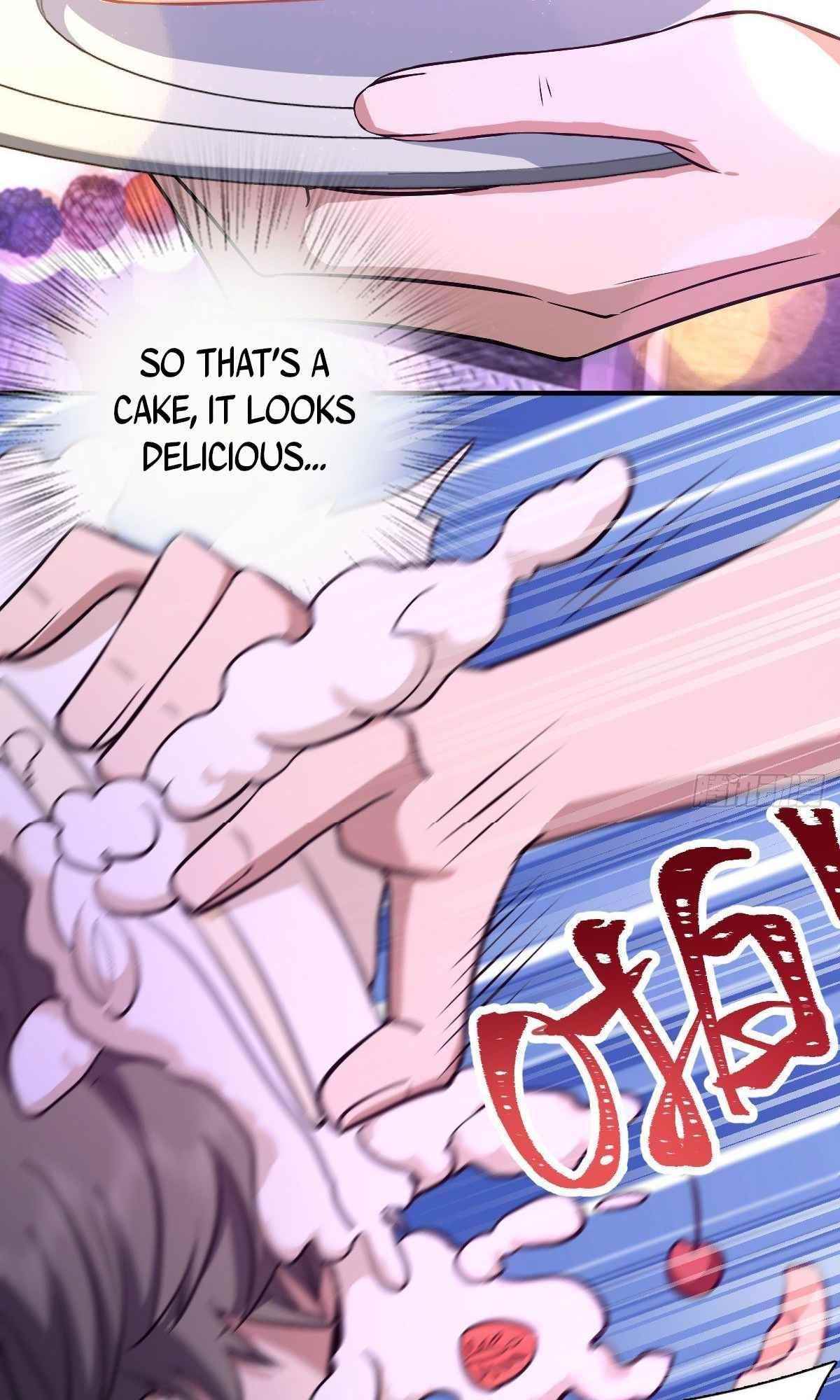 My Wife is From a Thousand Years Ago Chapter 33 - Manhwa18.com