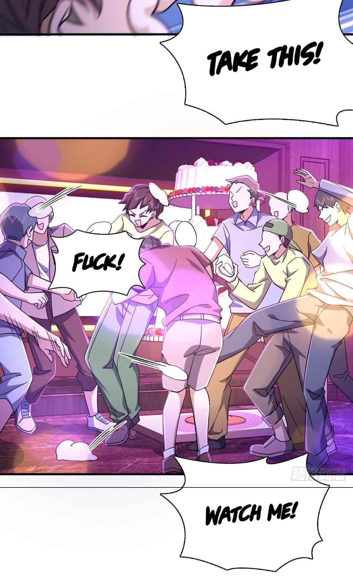 My Wife is From a Thousand Years Ago Chapter 33 - Manhwa18.com