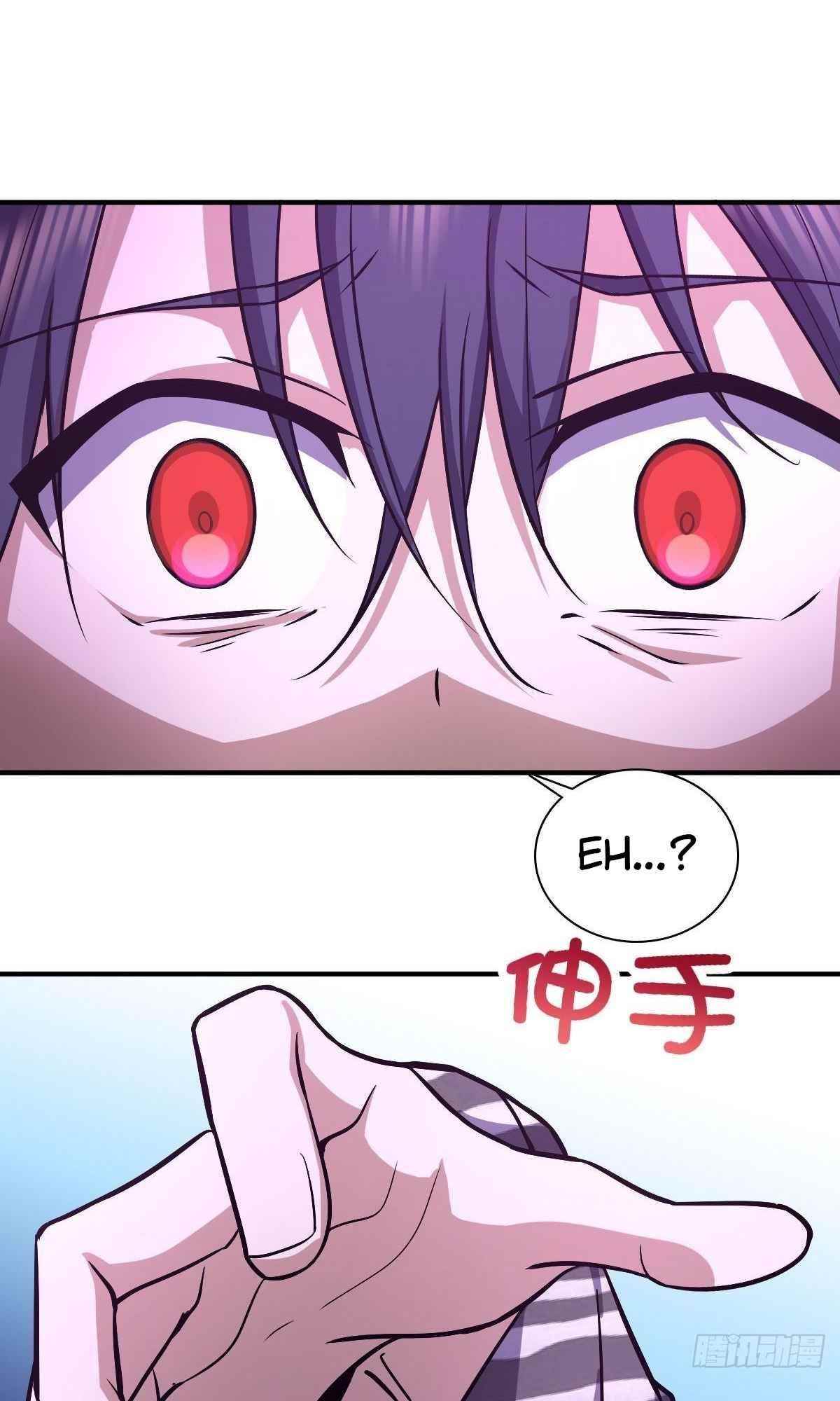 My Wife is From a Thousand Years Ago Chapter 33 - Manhwa18.com