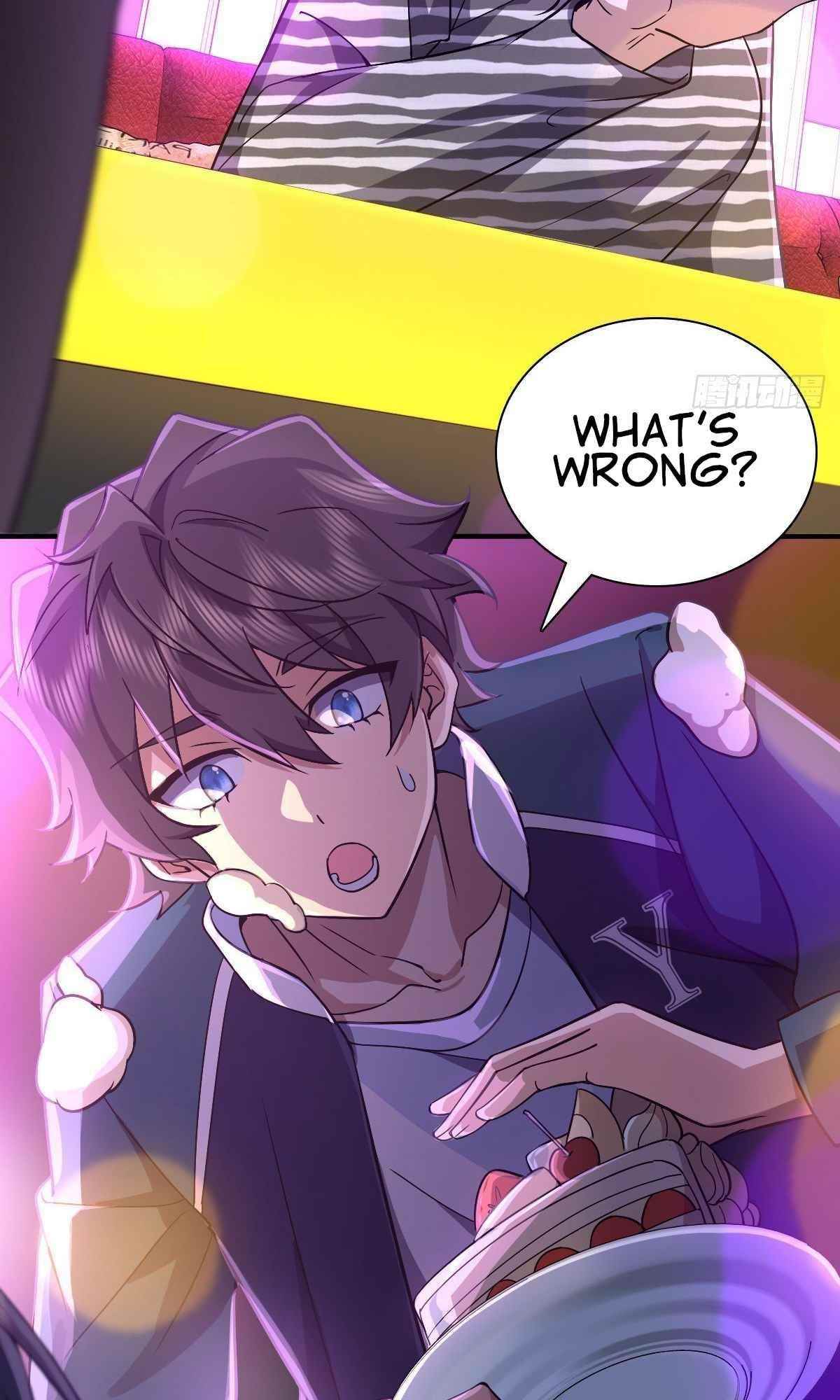My Wife is From a Thousand Years Ago Chapter 33 - Manhwa18.com
