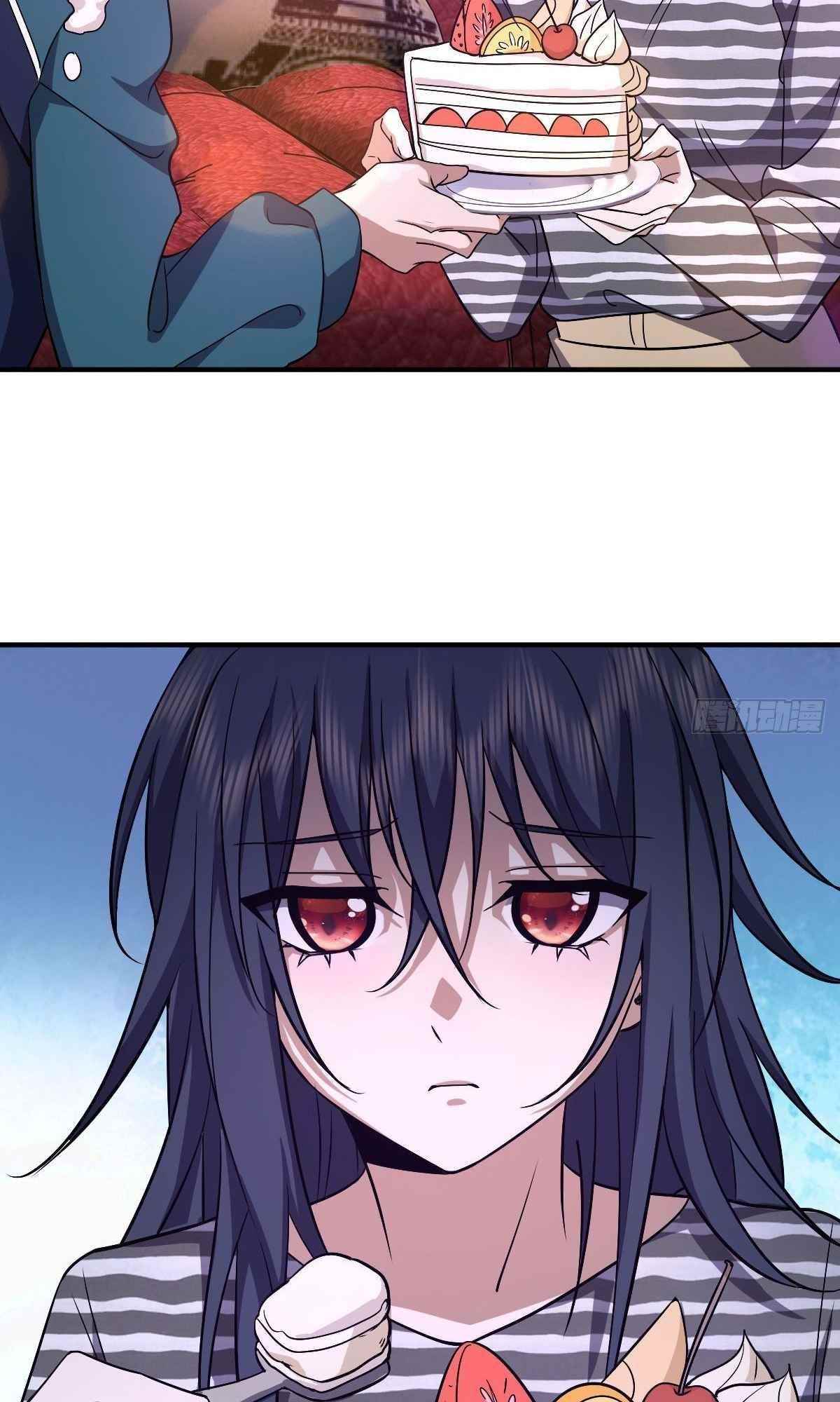 My Wife is From a Thousand Years Ago Chapter 33 - Manhwa18.com