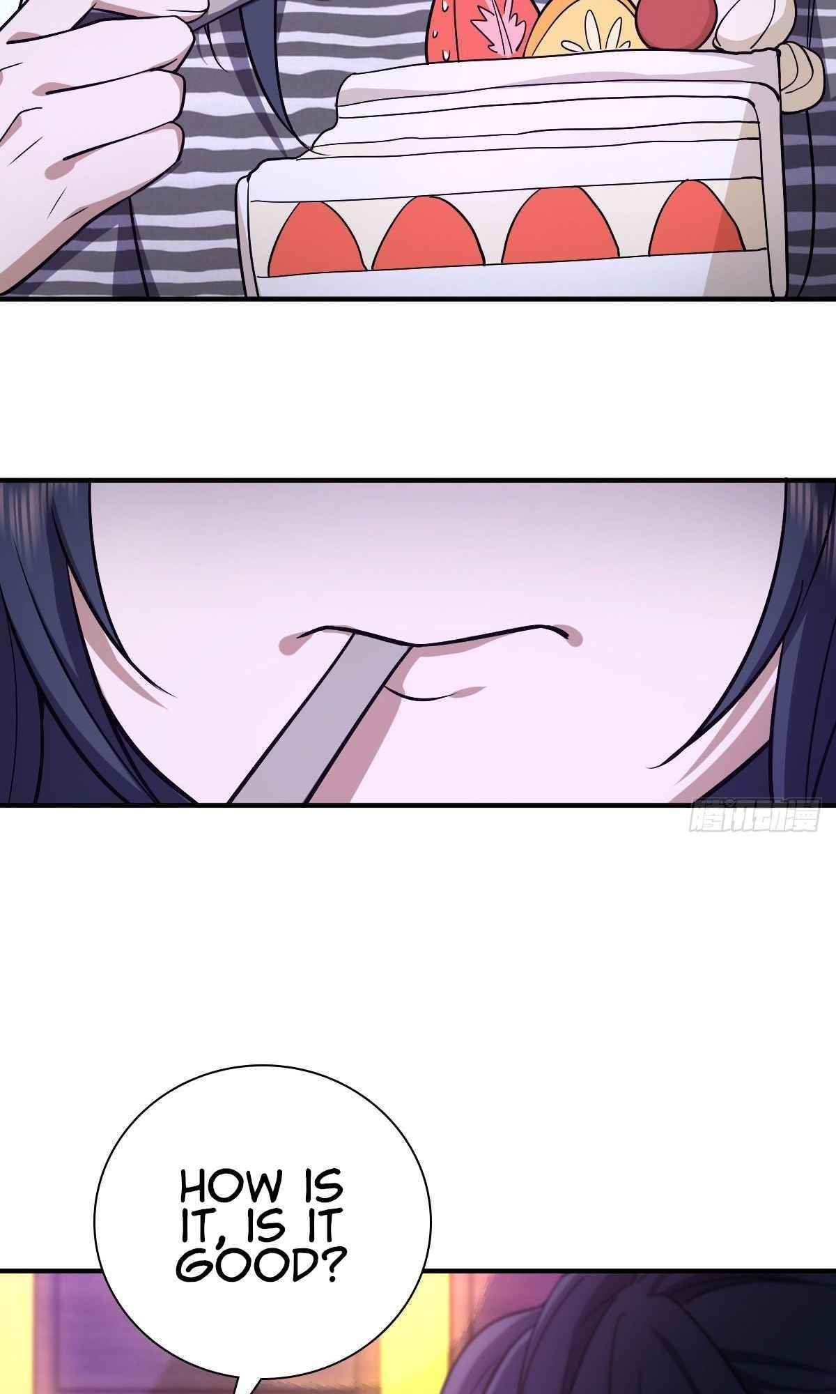 My Wife is From a Thousand Years Ago Chapter 33 - Manhwa18.com