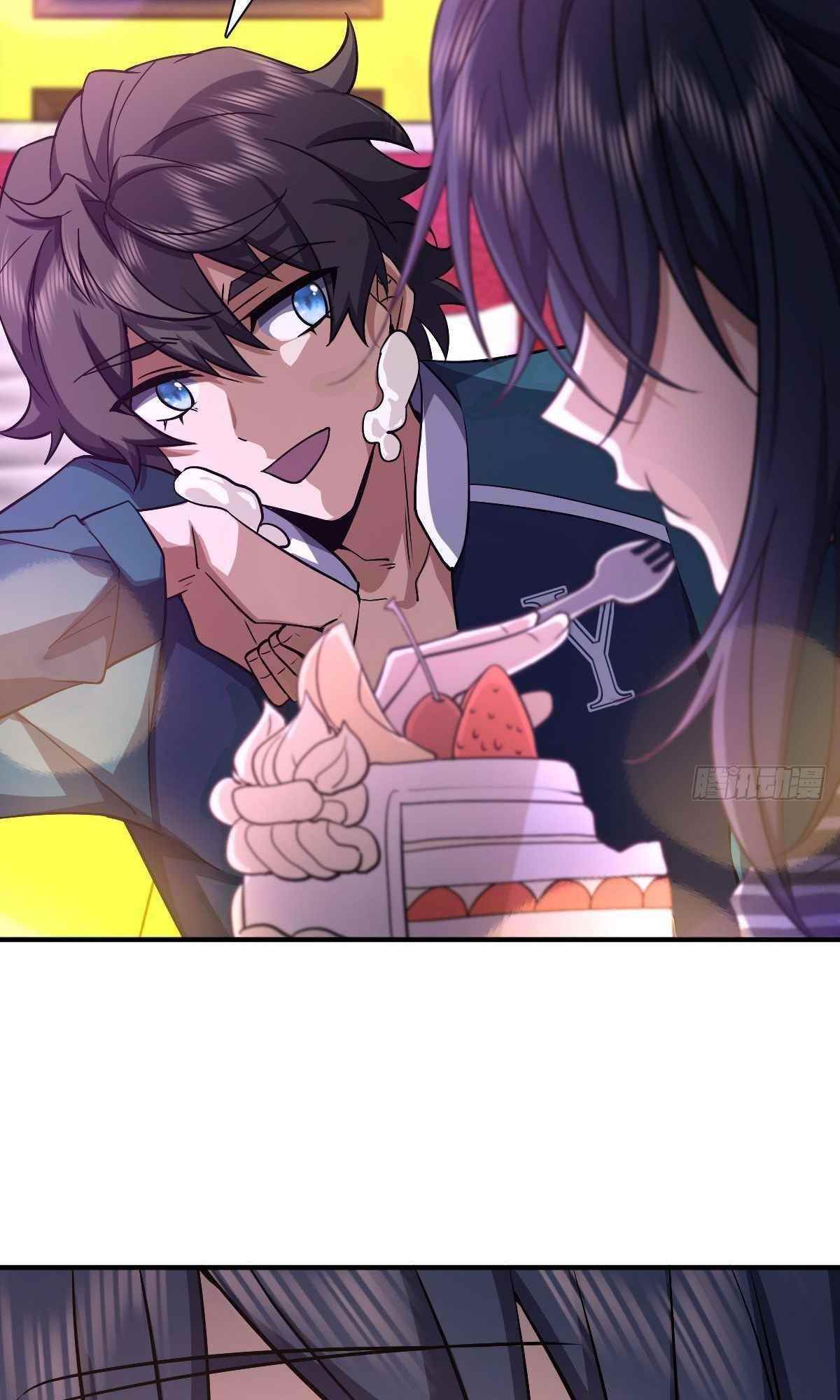 My Wife is From a Thousand Years Ago Chapter 33 - Manhwa18.com