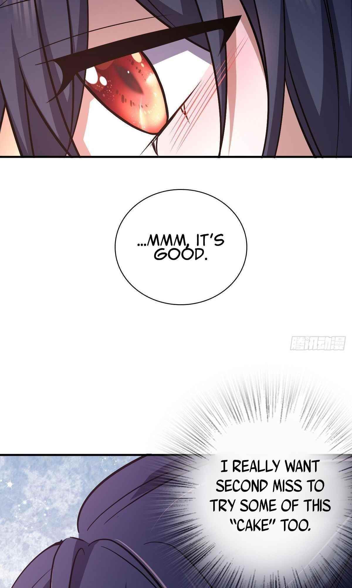 My Wife is From a Thousand Years Ago Chapter 33 - Manhwa18.com