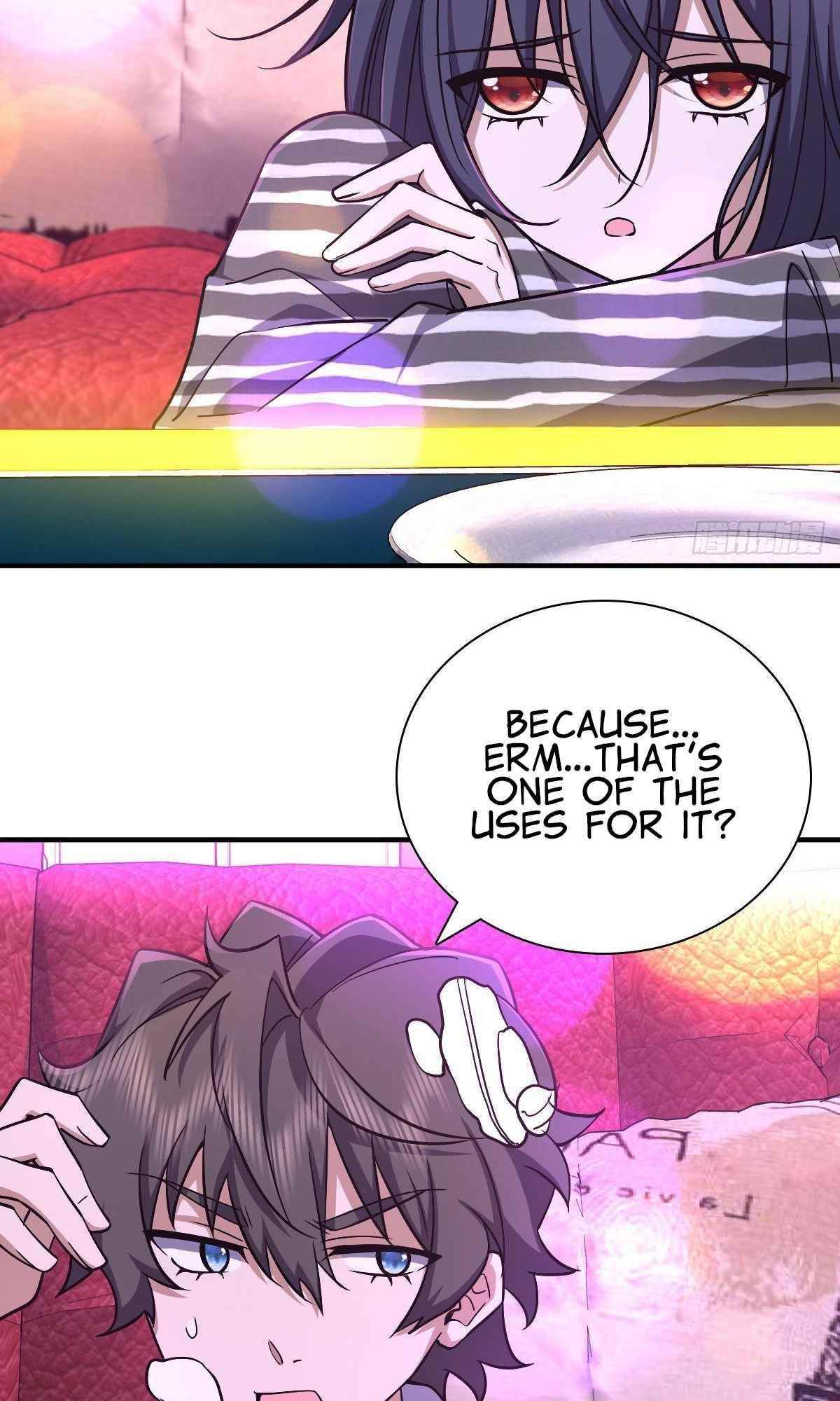 My Wife is From a Thousand Years Ago Chapter 33 - Manhwa18.com