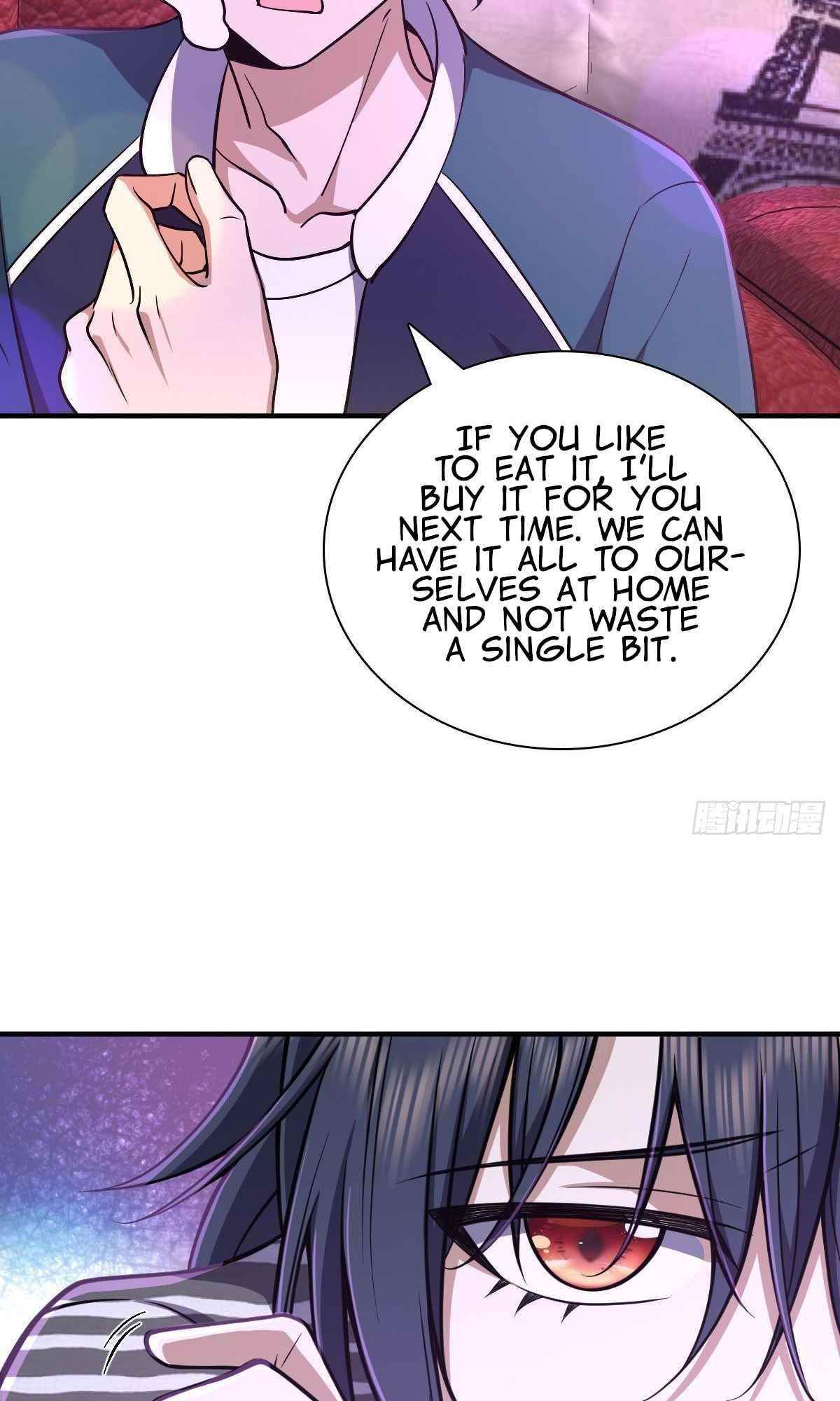 My Wife is From a Thousand Years Ago Chapter 33 - Manhwa18.com