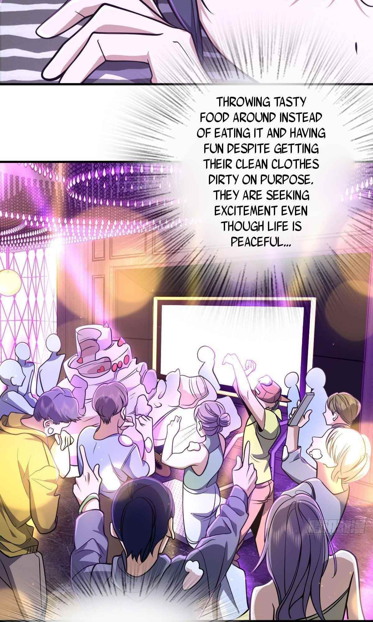 My Wife is From a Thousand Years Ago Chapter 33 - Manhwa18.com