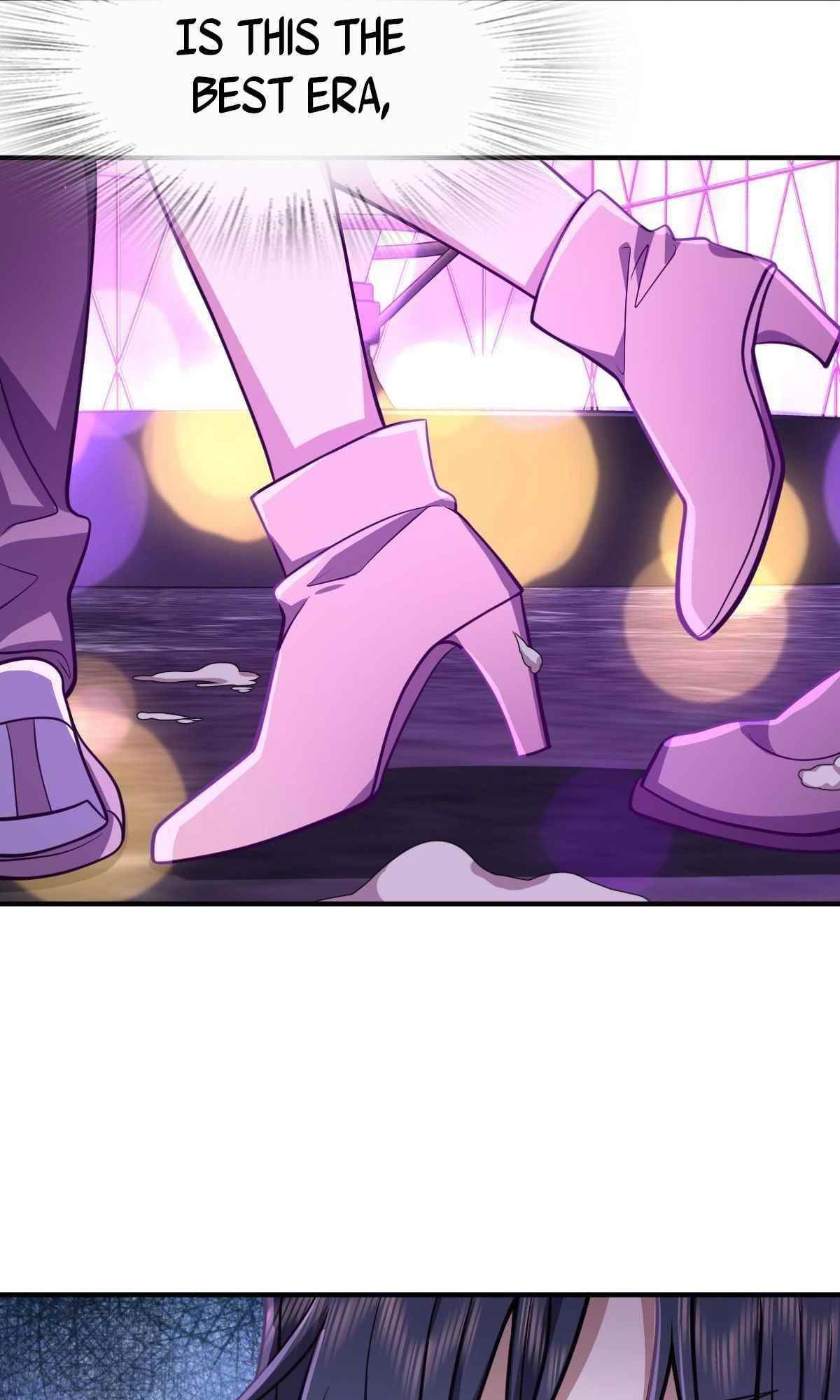 My Wife is From a Thousand Years Ago Chapter 33 - Manhwa18.com