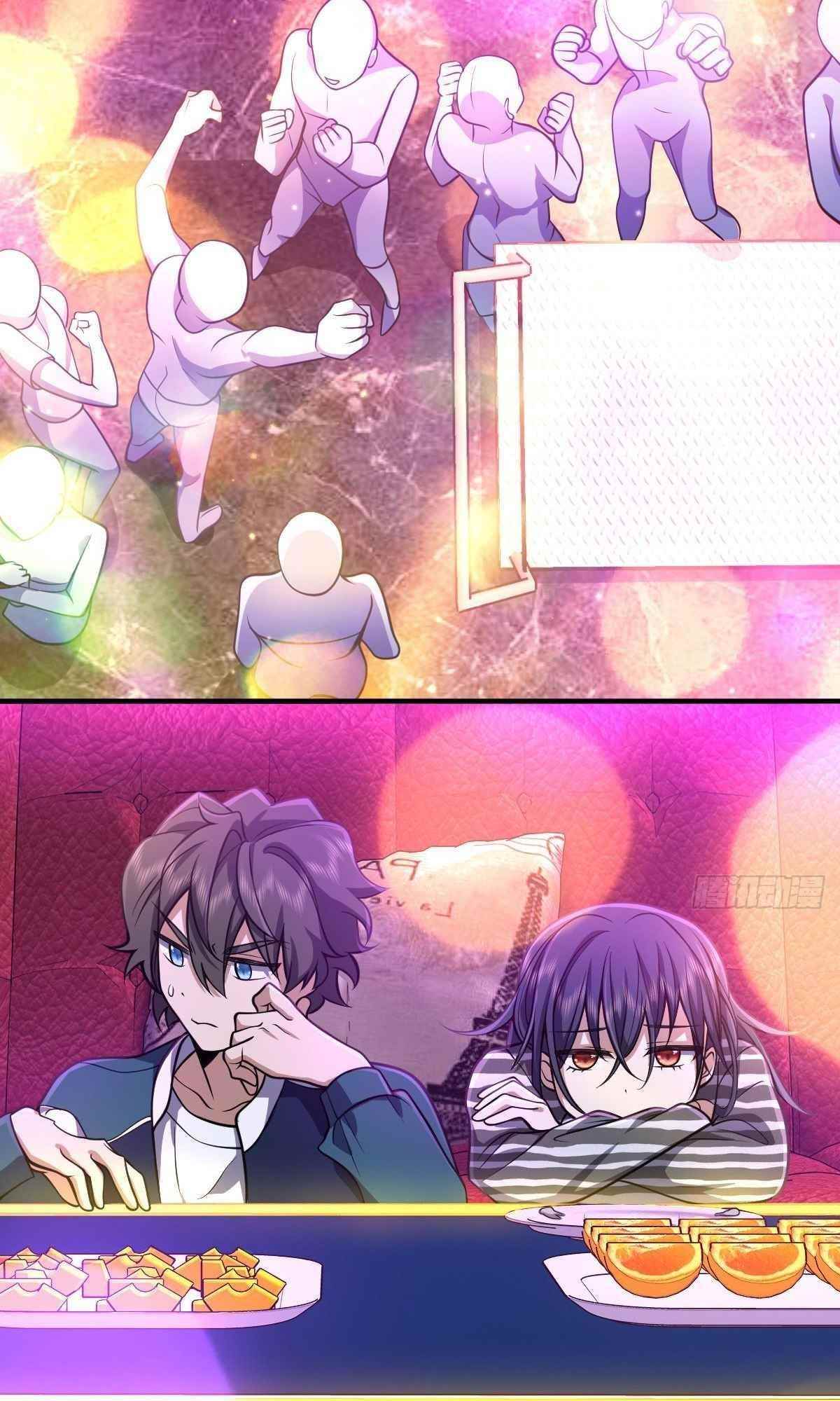 My Wife is From a Thousand Years Ago Chapter 33 - Manhwa18.com