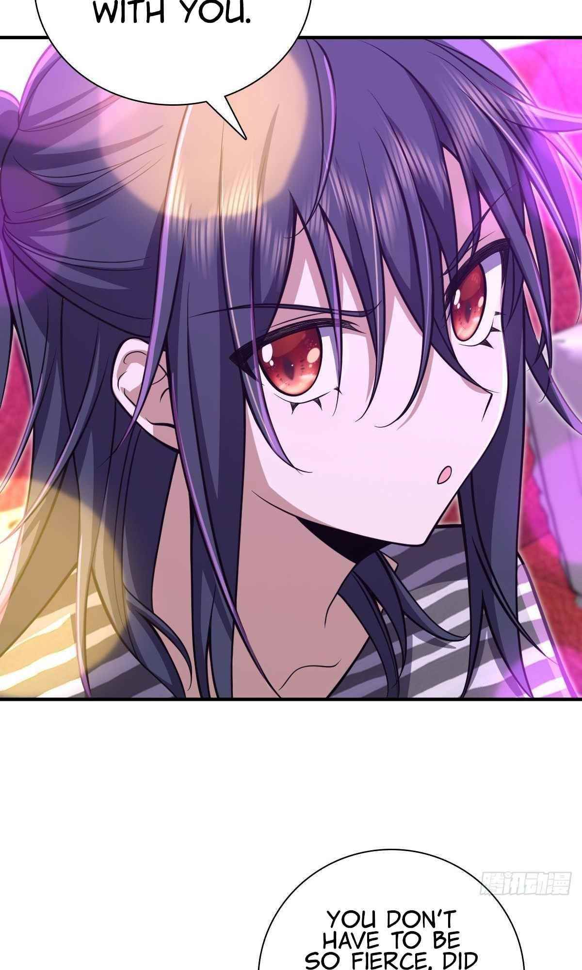 My Wife is From a Thousand Years Ago Chapter 33 - Manhwa18.com