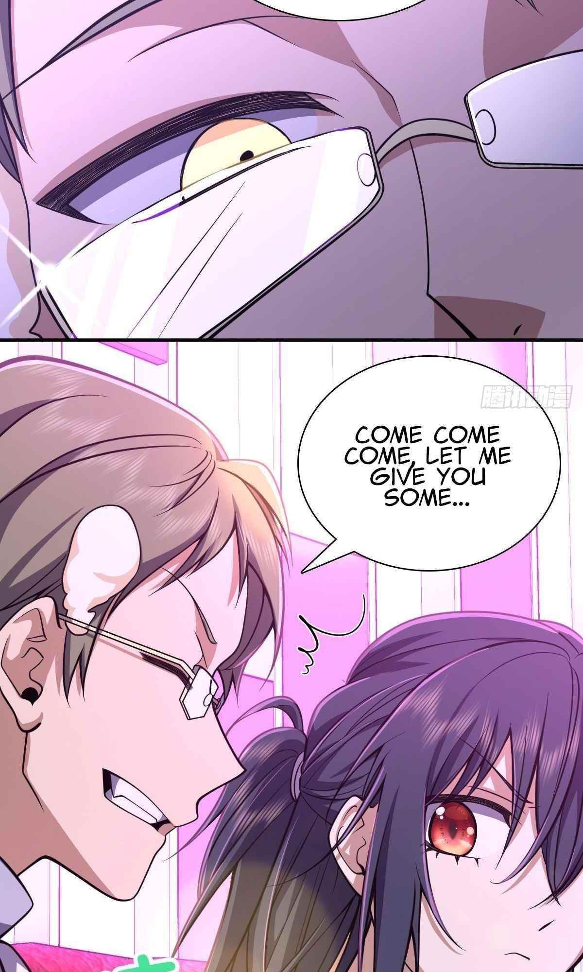My Wife is From a Thousand Years Ago Chapter 33 - Manhwa18.com